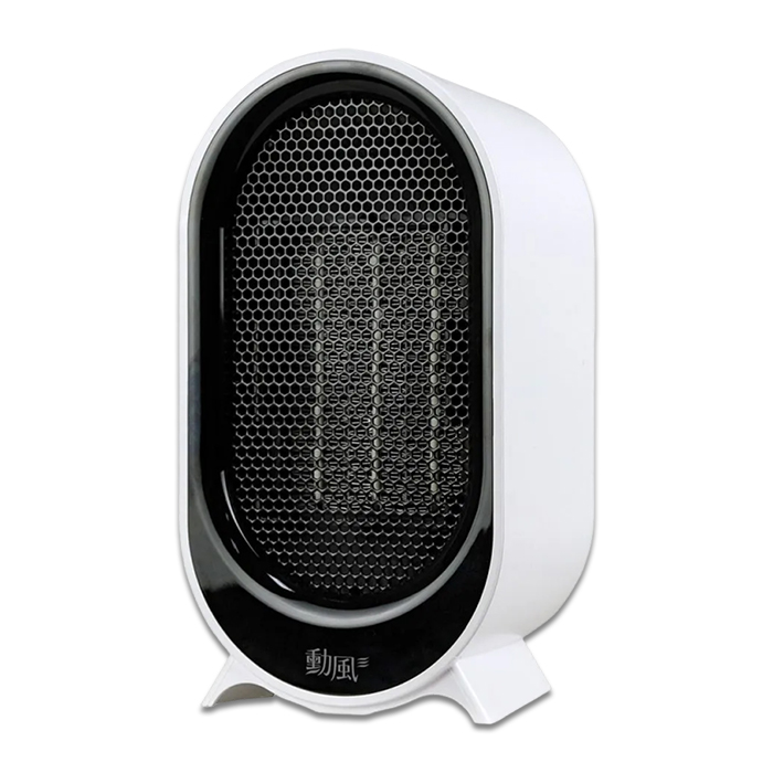 【SUPA FINE 勳風】美型PTC陶瓷式電暖器(HFH-K9955)