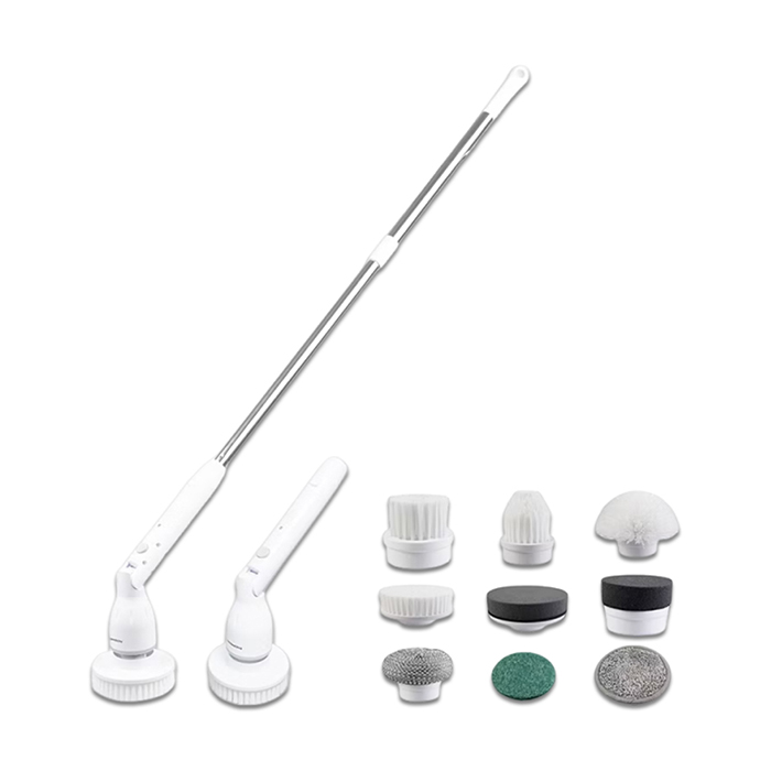 【THOMSON】可伸縮電動清潔刷(TM-SAUW01C)