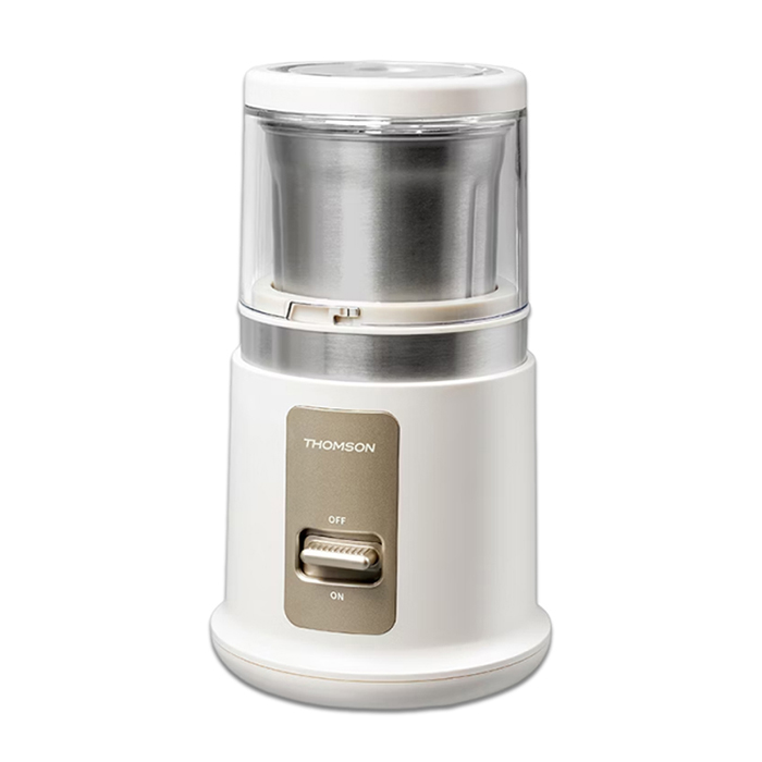 THOMSOM 乾濕兩用磨豆機(TM-SAN05)