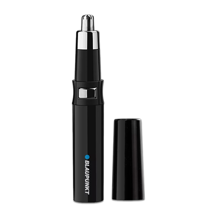 【BLAUPUNKT 德國藍寶】電動鼻毛修剪器(BPH-R05NU)