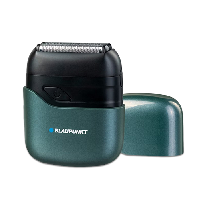 BLAUPUNKT 德國藍寶 電動往復式防水刮鬍刀(BPH-R06BU)