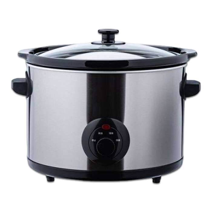 CookPower 鍋寶 5L不銹鋼陶瓷電燉鍋(SE-5301)