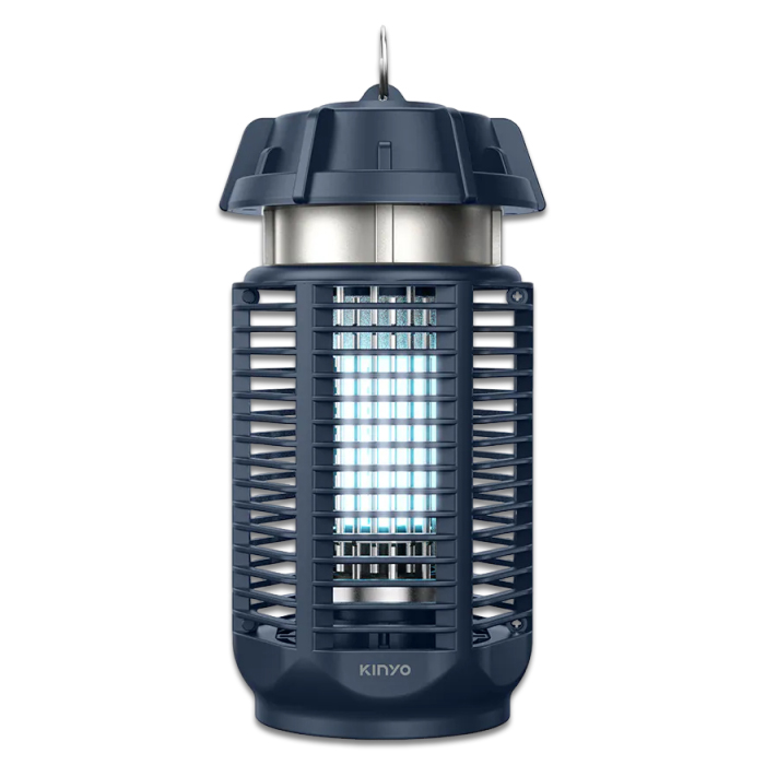 KINYO 20W電擊式捕蚊燈(KL-9720)