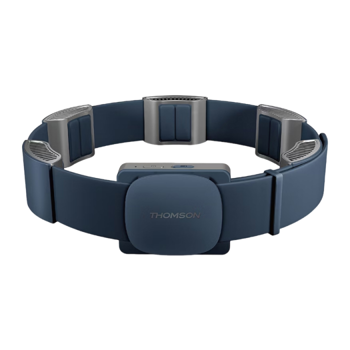 【THOMSON】腰帶環繞風扇(TM-SAF30U)