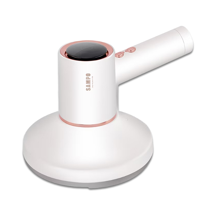 【SAMPO 聲寶】二合一 USB塵蟎吸塵器(EC-W2107ML)