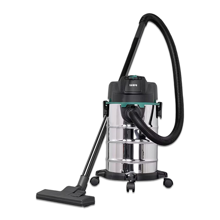 SAMPO 聲寶 炫風乾濕兩用吸塵器(EC-W25171TL)