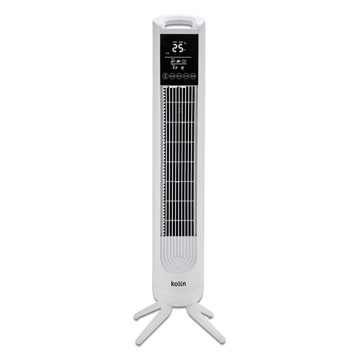 【Kolin 歌林】微電腦大廈扇(KF-MN82W3)