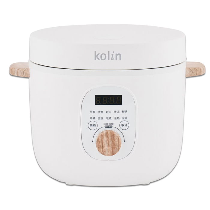 Kolin 歌林 10人份微電腦厚釜電子鍋(KNJ-MN10C2)