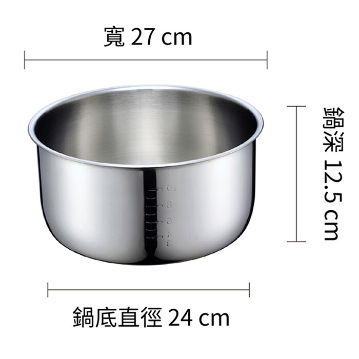 萬國牌 15人份自動保溫電鍋(AQ15S)