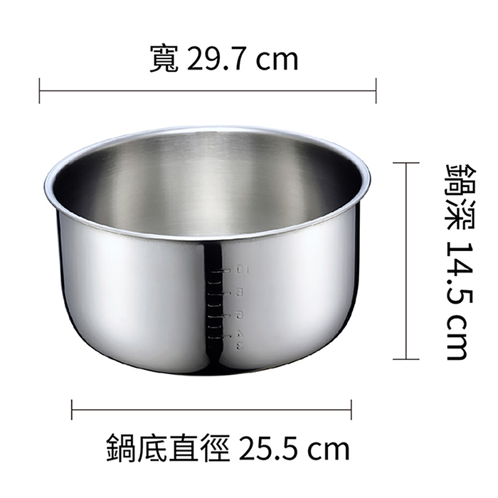 萬國牌 20人份自動保溫電鍋(AQ-20S/AQ20S)