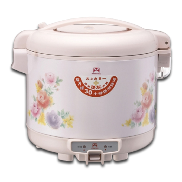 萬國牌 15人份經典三用電子鍋(NS-2700S)