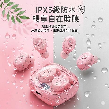 Fit Q1 藍芽耳機 買一送一 只要649元