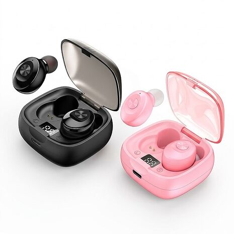 Fit Q1 藍芽耳機 買一送一 只要649元