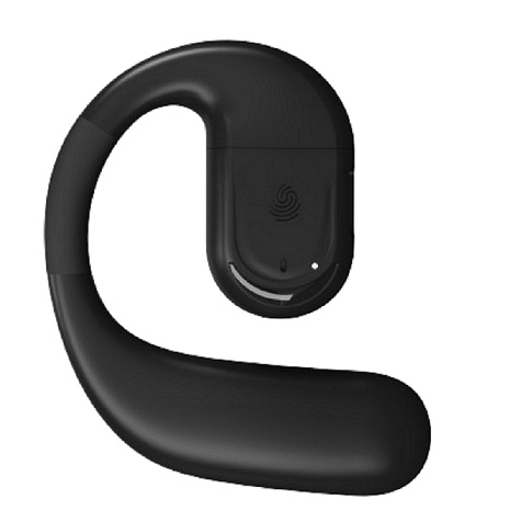 Fit Q66 長效待機藍芽耳機 買一送一(25~30小時)