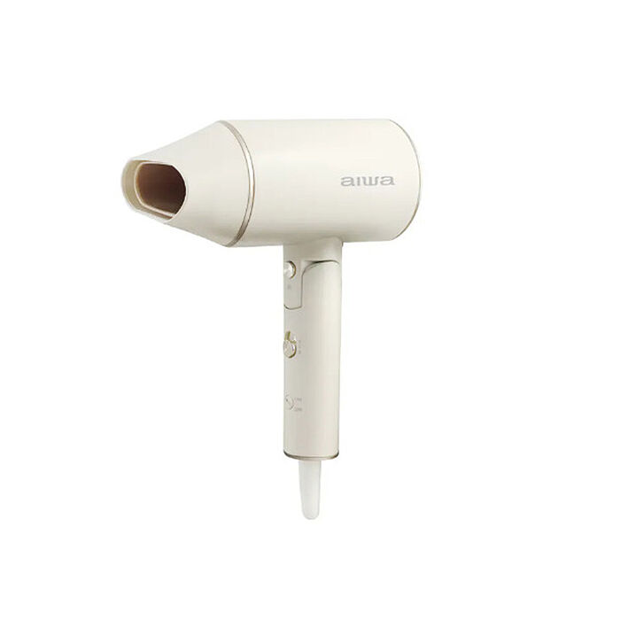 【熱銷禮品】AIWA 愛華 雙電壓吹風機 AHD-2202D