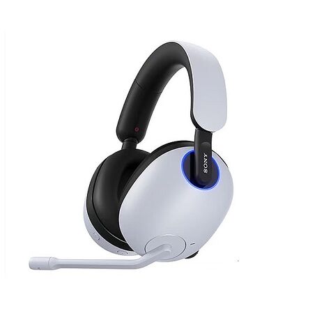 【福利品】Sony INZONE H9 WH-G900N 無線降噪電競耳機-白
