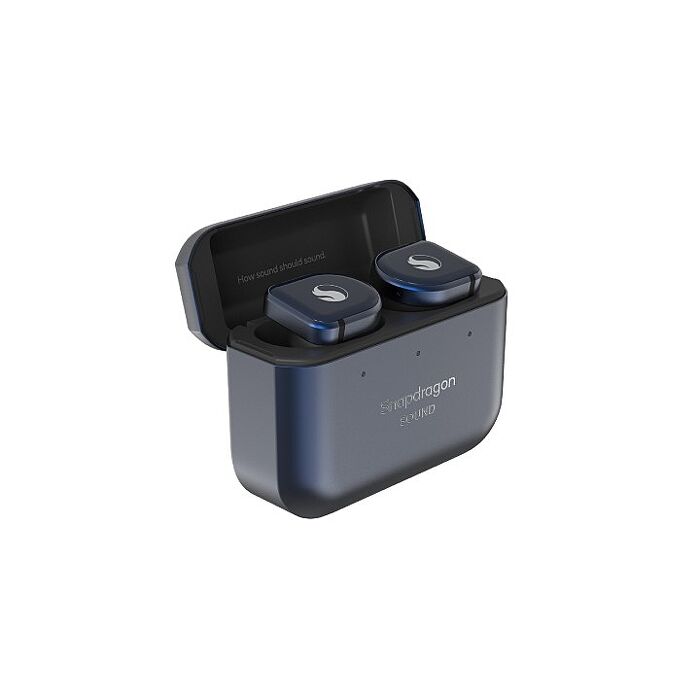 福利品 高通原廠無線藍牙音樂耳機(MW08SI)