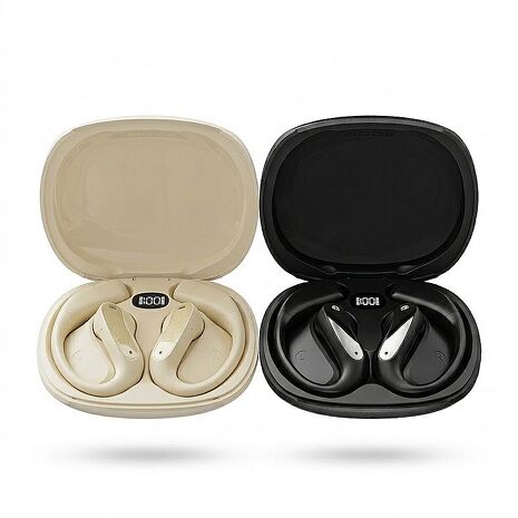 Fit Q2Plus 耳掛式藍芽耳機