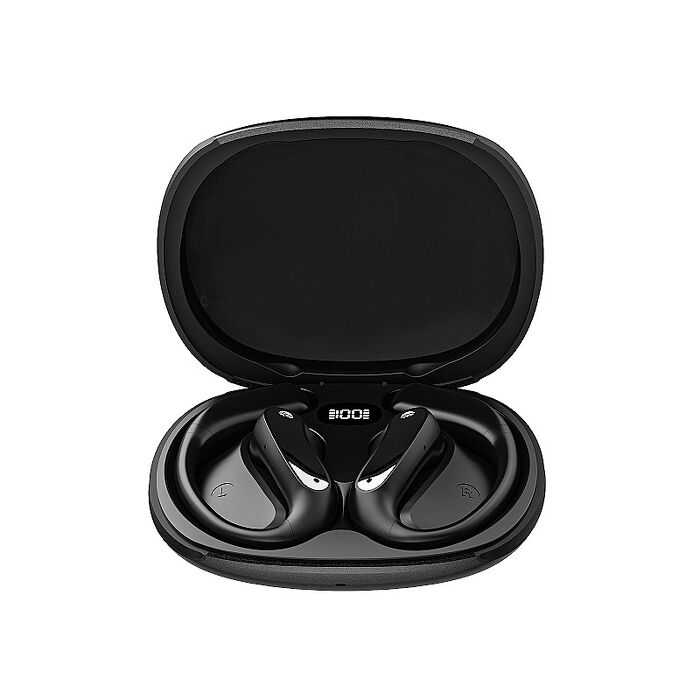 馬年好禮優惠到Fit Q2Plus 耳掛式藍芽耳機買一送一(3色任選)