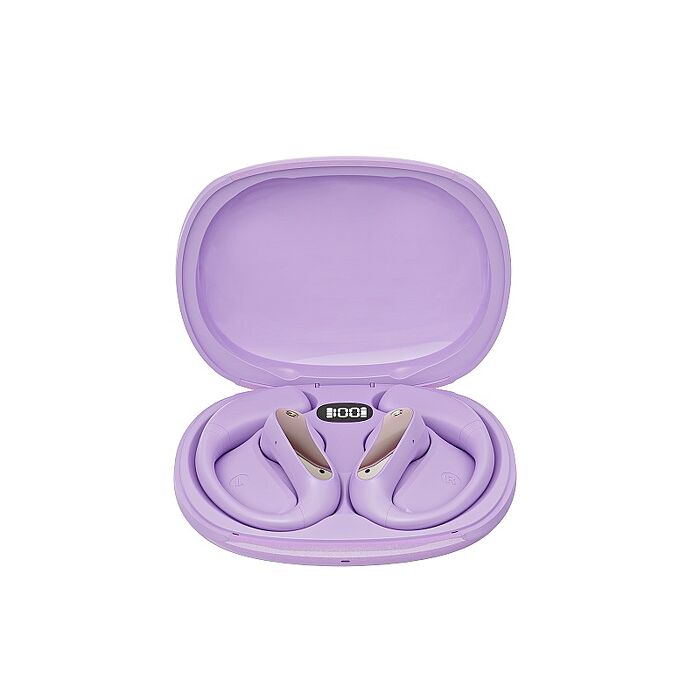 馬年好禮優惠到Fit Q2Plus 耳掛式藍芽耳機買一送一(3色任選)