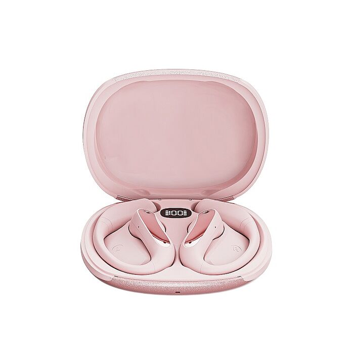 馬年好禮優惠到Fit Q2Plus 耳掛式藍芽耳機買一送一(3色任選)