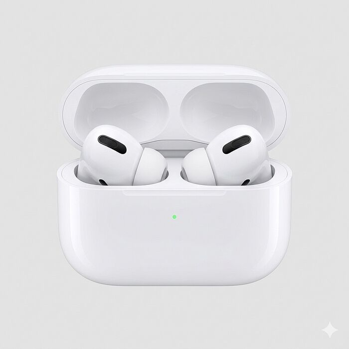 水果風味藍牙耳機(InPod3 PLUS)