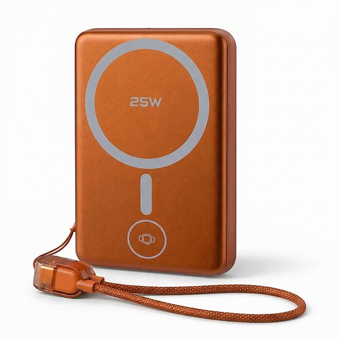 MTO 防爆行動電源 SSB-268 (10000mAh) 35W