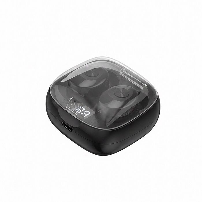 Fit Q1 藍芽耳機 買一送一