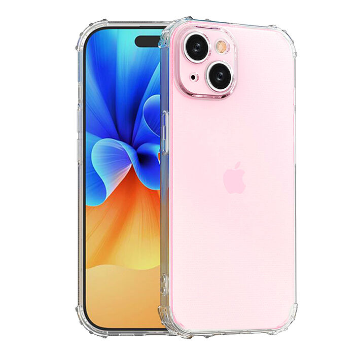 【軍功防摔殼】iPhone15 i15 Pro Max 15+ 手機殼 USA軍事防摔 新型防摔專利 SGS環保無毒
