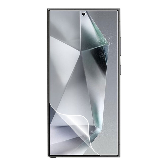 o-one『大螢膜PRO』Samsung S系列 S24 S23 S22系列手機 螢幕保護貼 超跑頂級包膜原料犀牛皮