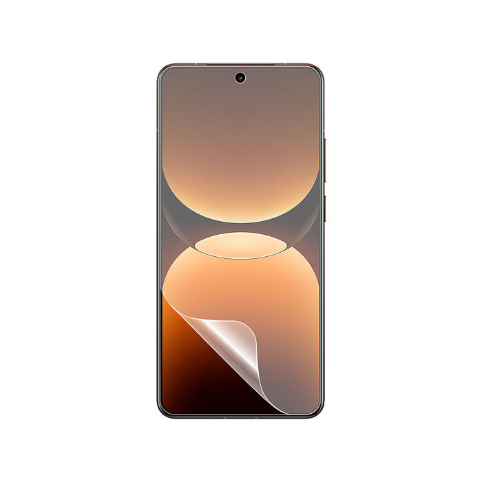 O-One realme GT 7 Pro『大螢膜PROIII』全新升級 螢幕保護貼 頂級原料OSPPF 輕微划痕修復 散熱透氣 輕薄抗擊 裸機質感