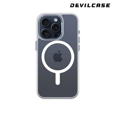 DEVILCASE 惡魔防摔殼 Apple iPhone 15 Pro Max 標準磁吸版(多色任選)