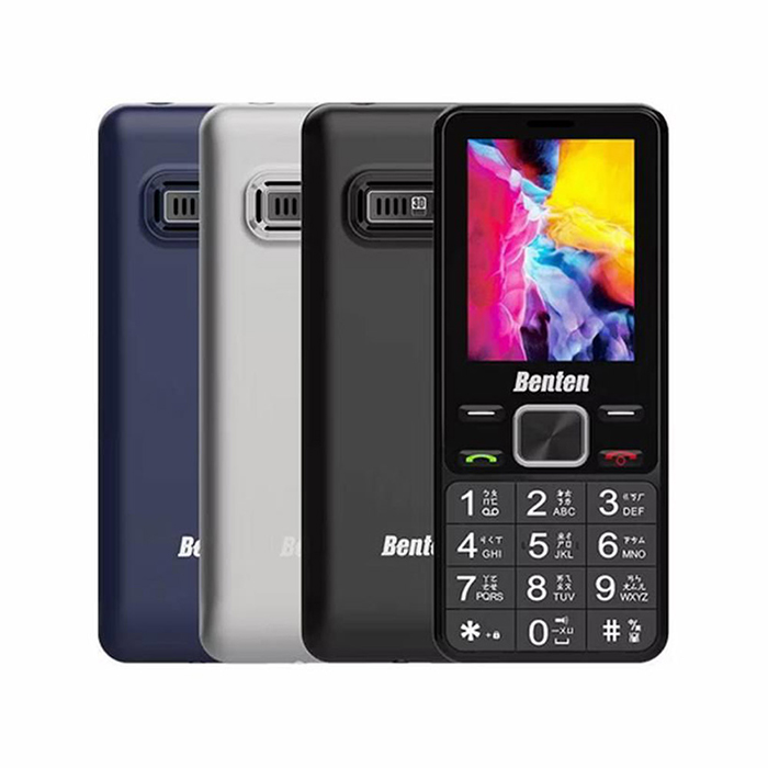 【Benten】 F33 直立式 4G VOLTE 資安機