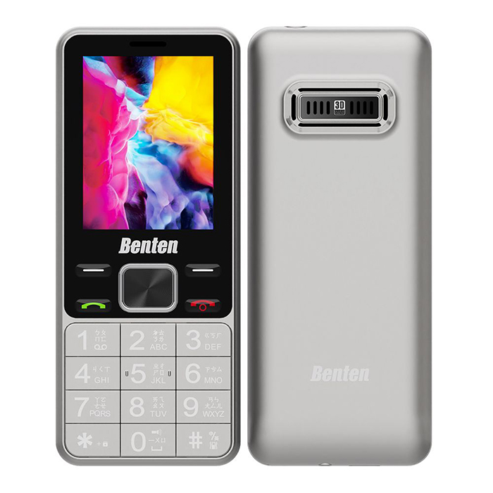 【Benten】 F33 直立式 4G VOLTE 資安機