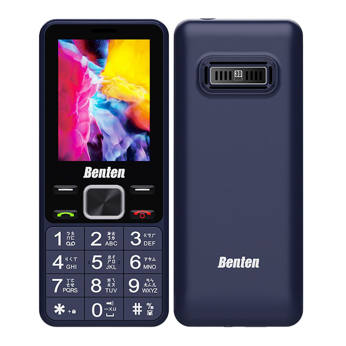【Benten】 F33 直立式 4G VOLTE 資安機