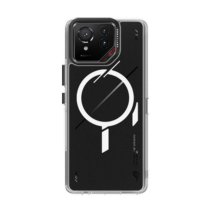 DEVILCASE 惡魔防摔殼 ROG Phone 9 / 9Pro 系列 標準磁吸版