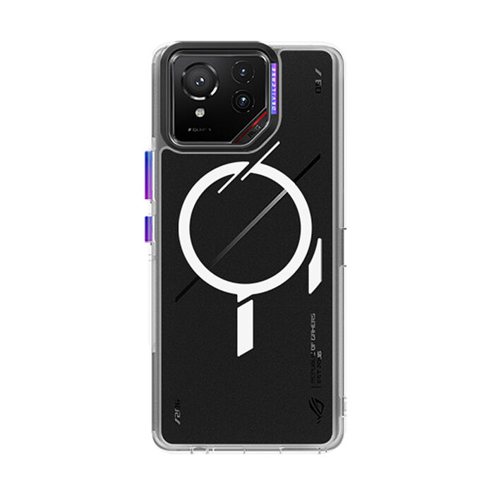 DEVILCASE 惡魔防摔殼 ROG Phone 9 / 9Pro 系列 標準磁吸版