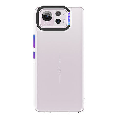 DEVILCASE 惡魔防摔殼 Zenfone 12 Ultra 標準版