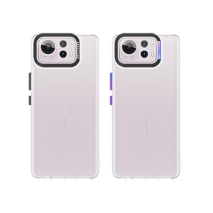 DEVILCASE 惡魔防摔殼 Zenfone 12 Ultra 標準版