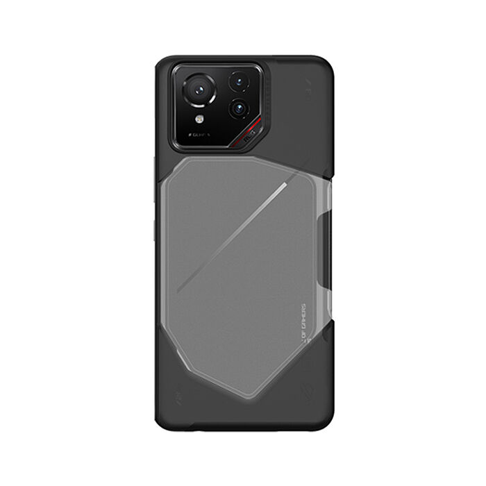 DEVILCASE 惡魔防摔殼 ROG Phone 9 / 9Pro 系列 電競版