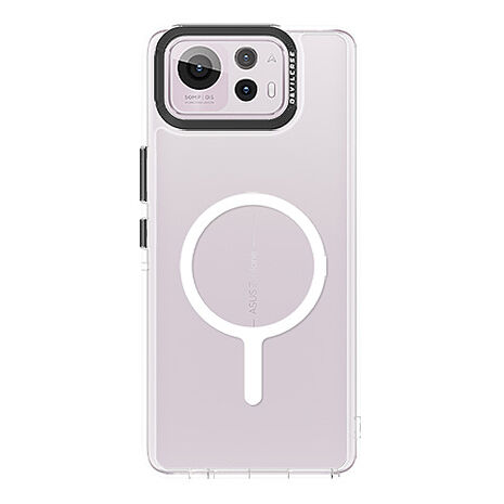 DEVILCASE 惡魔防摔殼 Zenfone 12 Ultra 標準磁吸版
