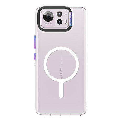 DEVILCASE 惡魔防摔殼 Zenfone 12 Ultra 標準磁吸版