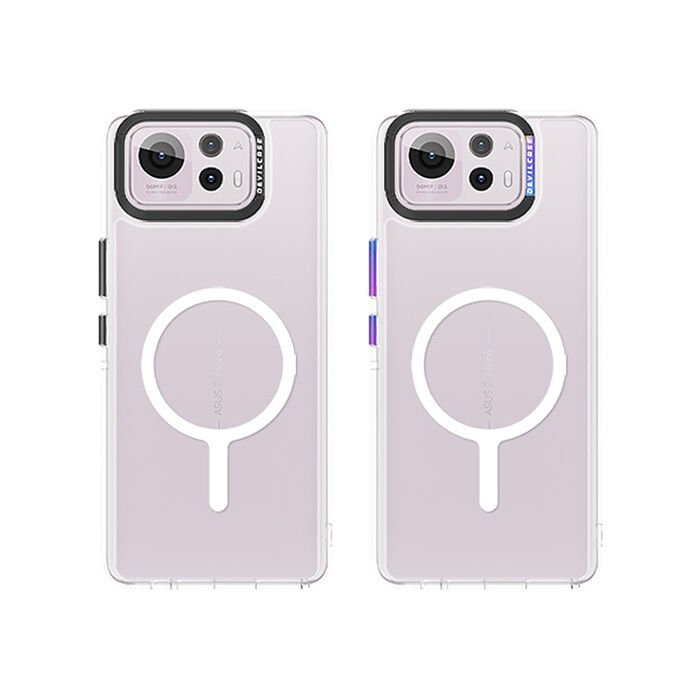 DEVILCASE 惡魔防摔殼 Zenfone 12 Ultra 標準磁吸版