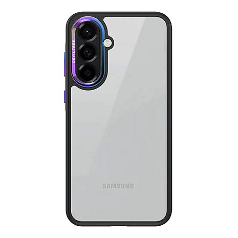DEVILCASE 惡魔防摔殼 Samsung A56 標準版