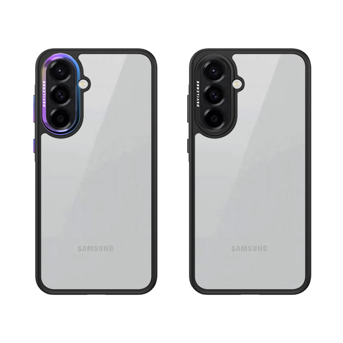 DEVILCASE 惡魔防摔殼 Samsung A56 標準版