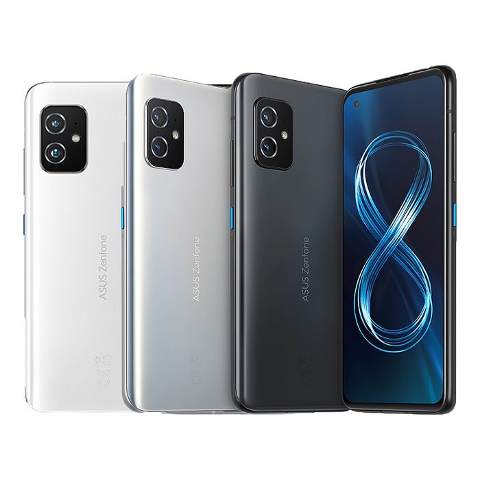 Asus Zenfone 8 Zs590ks 8g 128g 5 9吋ip6x防塵防水5g智慧手機 手機 平板 Myfone購物