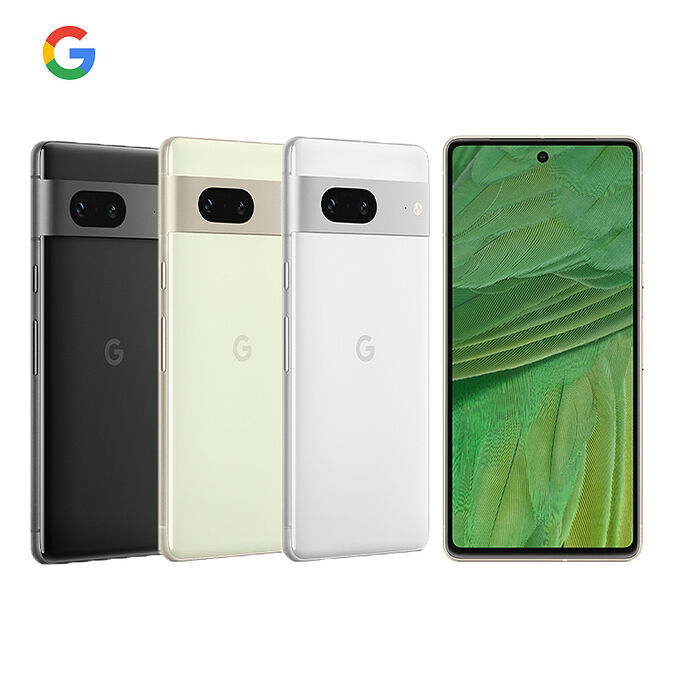 Google Pixel 7 8G/128G-手機．平板-myfone購物