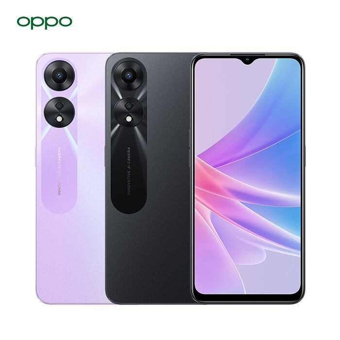 OPPO A78 8G/128G 6.5吋5G智慧手機▼限時活動