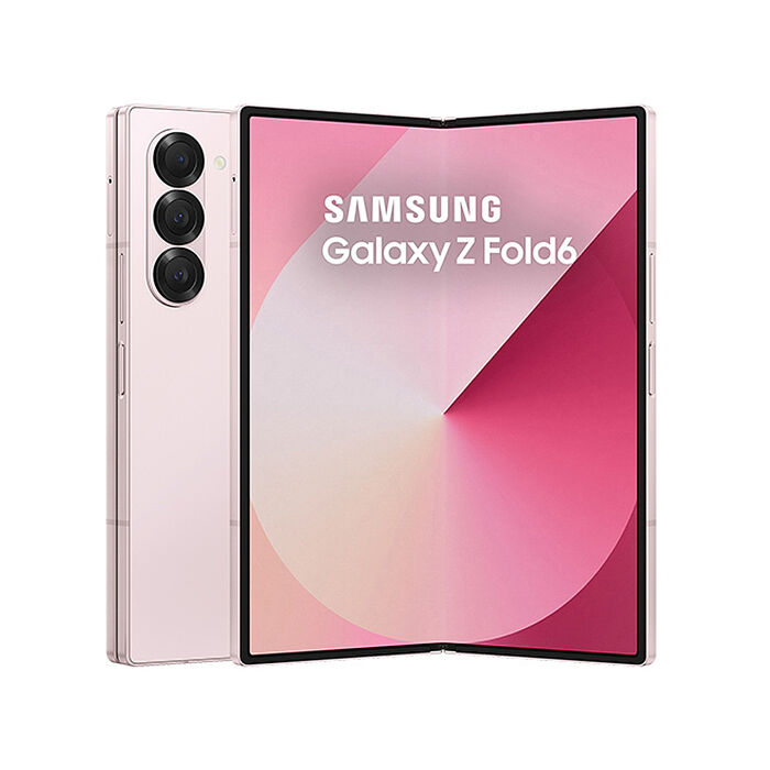 SAMSUNG Galaxy Z Fold6 12G/256G 5G摺疊智慧手機