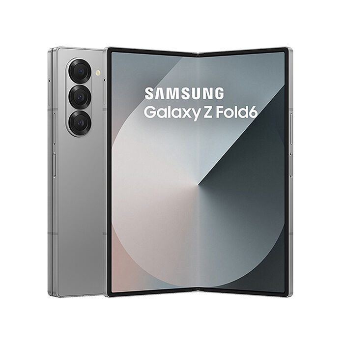 SAMSUNG Galaxy Z Fold6 12G/256G 5G摺疊智慧手機